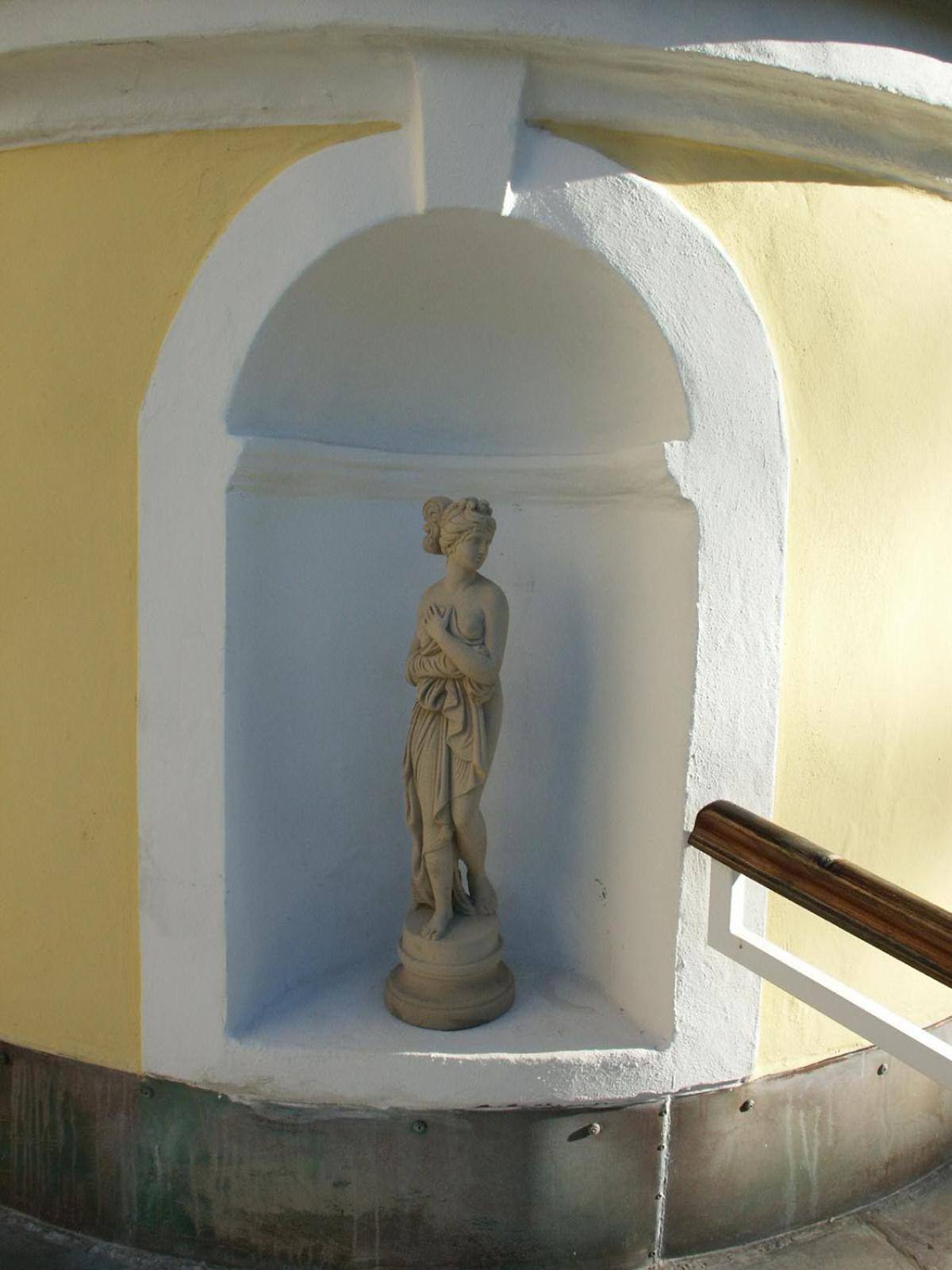 Villa Sonnenstrahl Mariánské Lázně Extérieur photo