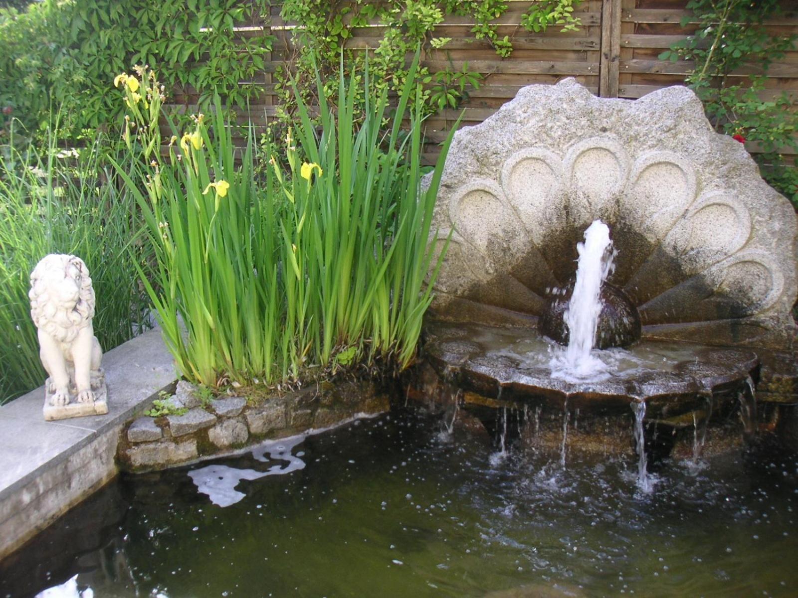 Villa Sonnenstrahl Mariánské Lázně Extérieur photo